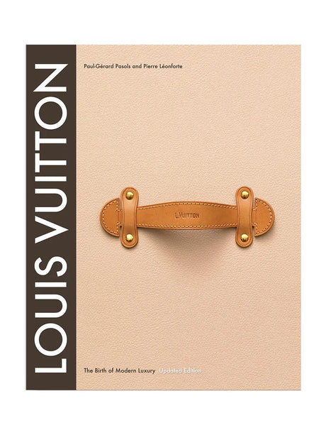 Louis Vuitton: The Birth of Modern Luxury fra New Mags - 1 - Jacobsen Plus