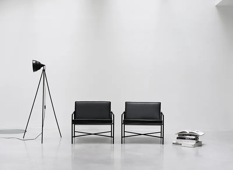 Lounge Chair fra HANDVÄRK - 4 - Jacobsen Plus