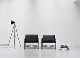 Lounge Chair fra HANDVÄRK - 4 - Jacobsen Plus