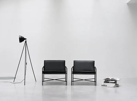 Lounge Chair fra HANDVÄRK - 4 - Jacobsen Plus