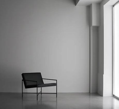 Lounge Chair fra HANDVÄRK - 5 - Jacobsen Plus