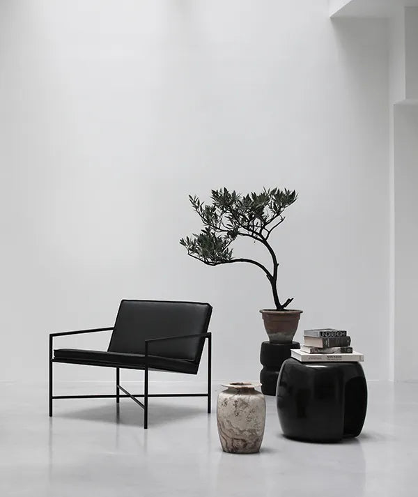 Lounge Chair fra HANDVÄRK - 3 - Jacobsen Plus