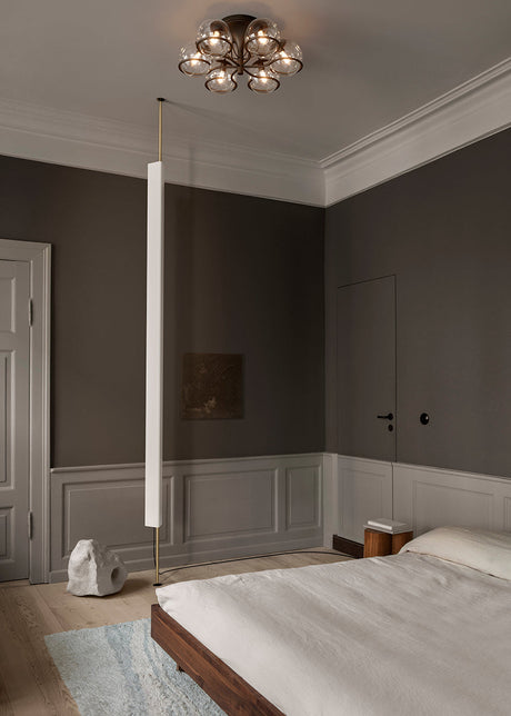 LT8 Gulvlampe fra Astep - 1 - Jacobsen Plus