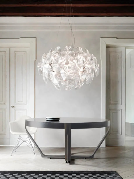 HOPE Lampe fra Luceplan - D66-18 - Jacobsen Plus