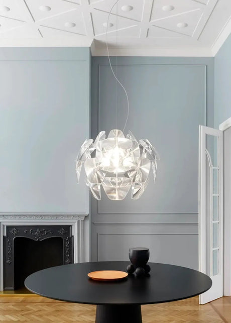 Luceplan Flower Luceplan - Italiensk belysning i moderne design