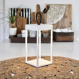 Lucerna lanterne med LED fra Loom Design - 2 - Jacobsen Plus
