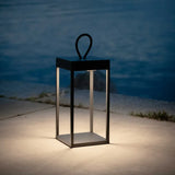 Lucerna lanterne med LED fra Loom Design - 7 - Jacobsen Plus