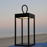 Lucerna lanterne med LED fra Loom Design - 9 - Jacobsen Plus