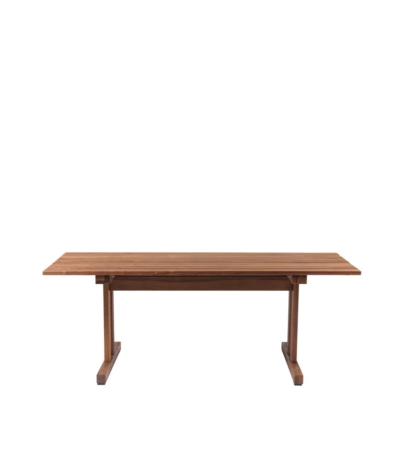 M17 Ermelunden havebord, Termoask af Børge Mogensen - 1 - Jacobsen Plus