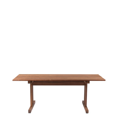 M17 Ermelunden havebord, Termoask af Børge Mogensen - 1 - Jacobsen Plus