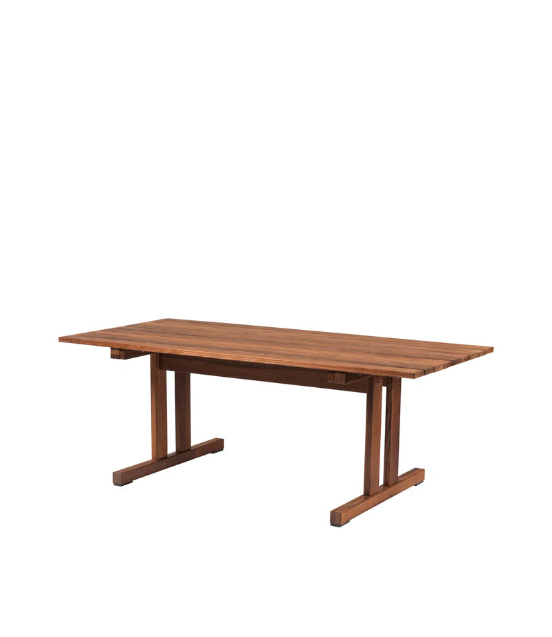 M17 Ermelunden havebord, Termoask af Børge Mogensen - 7 - Jacobsen Plus