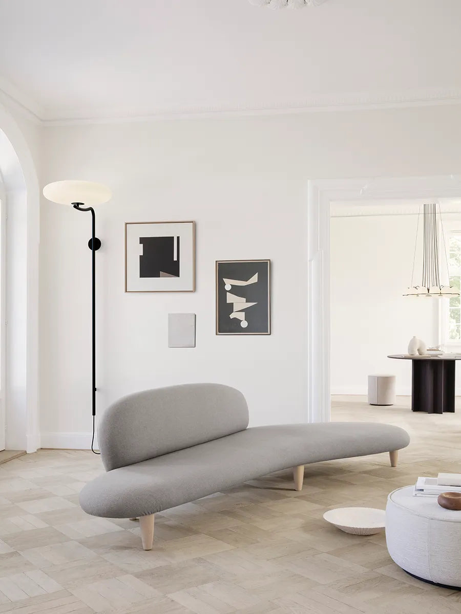 Model 2065 Wall Lamp fra Astep - 4 - Jacobsen Plus