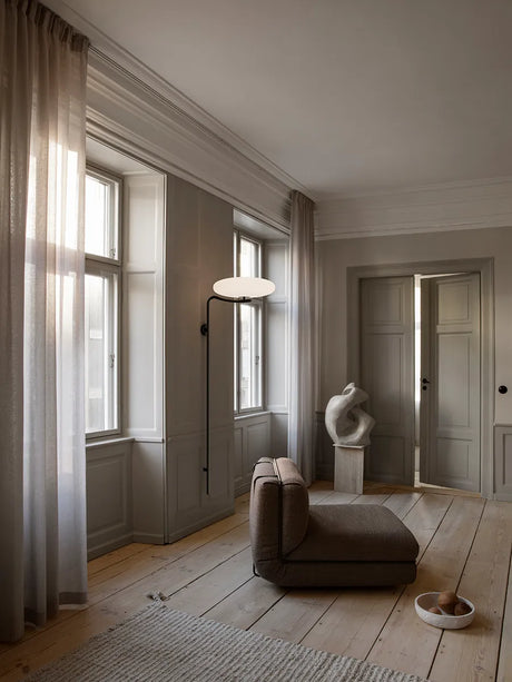 Model 2065 Wall Lamp fra Astep - 2 - Jacobsen Plus