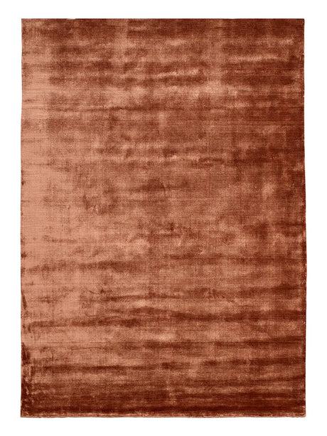Bamboo Tæppe fra Massimo - 140 x 200 cm / Copper - Jacobsen Plus