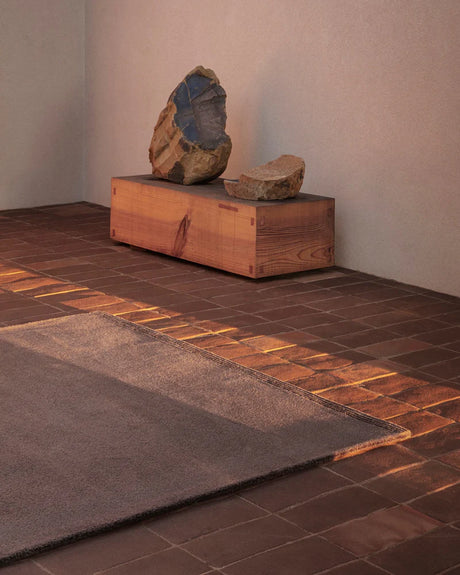 Ground tæppe, Soil fra Massimo - 170 x 240 cm - Jacobsen Plus