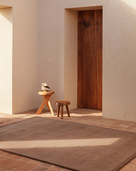 Ground tæppe,  Walnut fra Massimo - 1 - Jacobsen Plus