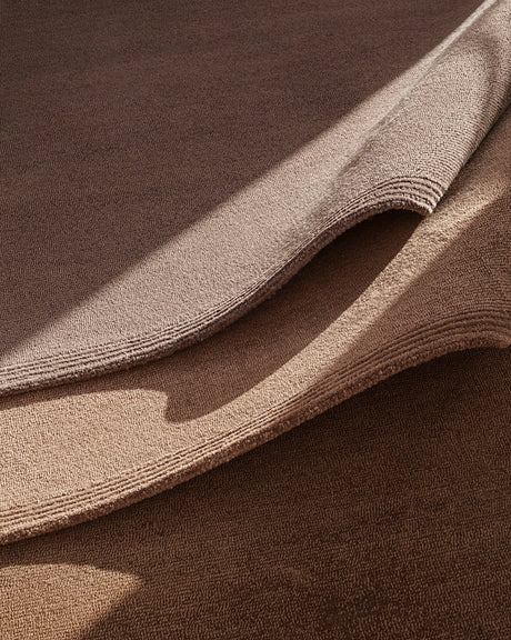 Ground tæppe, Bark fra Massimo - 1 - Jacobsen Plus