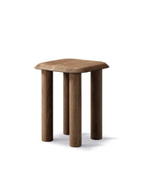Islets Side Table fra Fredericia Furniture - 5 - Jacobsen Plus