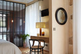 Moragas Bordlampe fra Santa and Cole - 5 - Jacobsen Plus