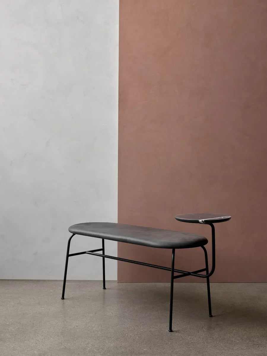 Afteroom Bænk fra Audo Copenhagen - 8 - Jacobsen Plus