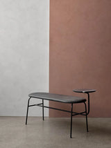 Afteroom Bænk fra Audo Copenhagen - 8 - Jacobsen Plus