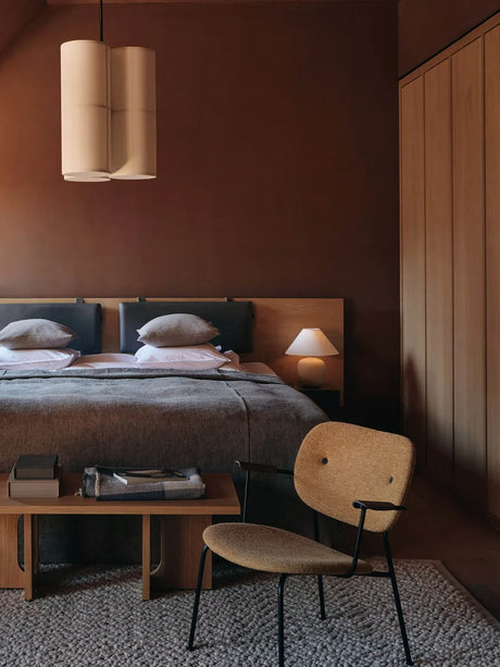 Torso 37 Bordlampe fra Audo Copenhagen - 4 - Jacobsen Plus