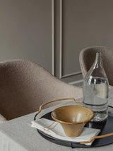 Cressida Napkin fra Audo Copenhagen - 4 - Jacobsen Plus