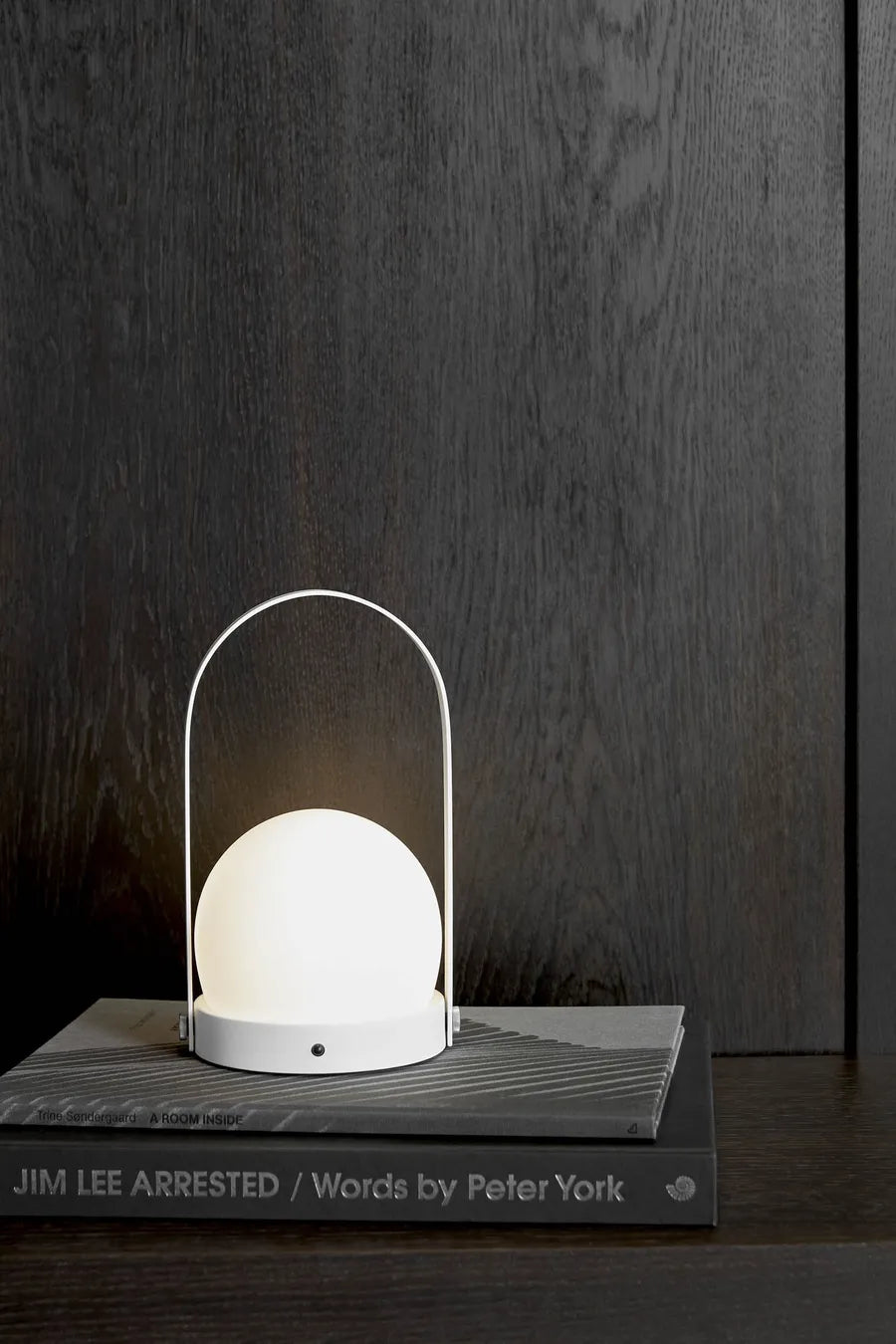 Carrie LED Bordlampe fra Audo Copenhagen - 4 - Jacobsen Plus