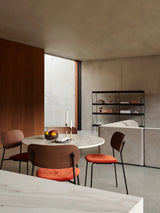 Co Chair Spisebordsstol fra Audo Copenhagen - 2 - Jacobsen Plus
