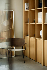 Co Lounge Chair fra Audo Copenhagen - 9 - Jacobsen Plus