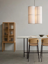 Hashira Pendant Lamp Cluster Raw, Large fra Audo Copenhagen - 2 - Jacobsen Plus