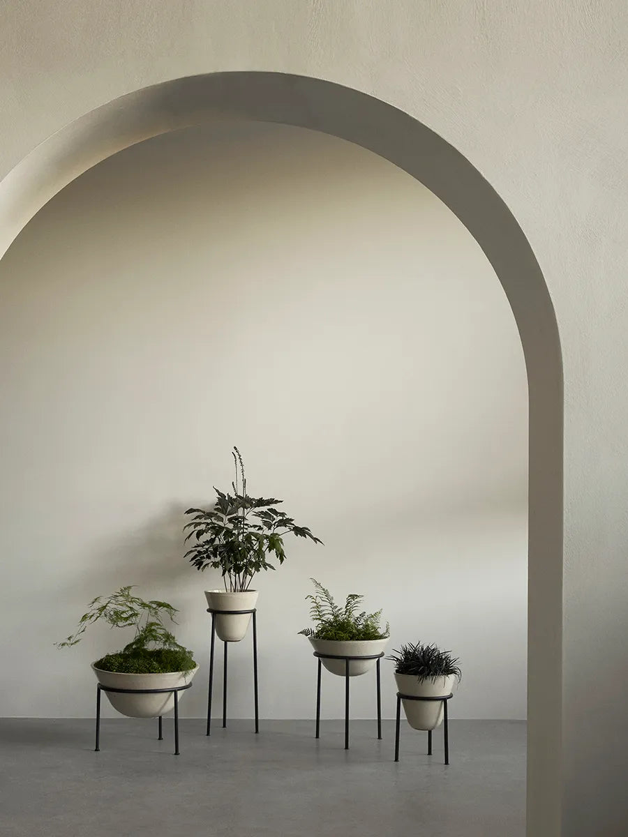 Daiza Planters fra Audo Copenhagen - 2 - Jacobsen Plus