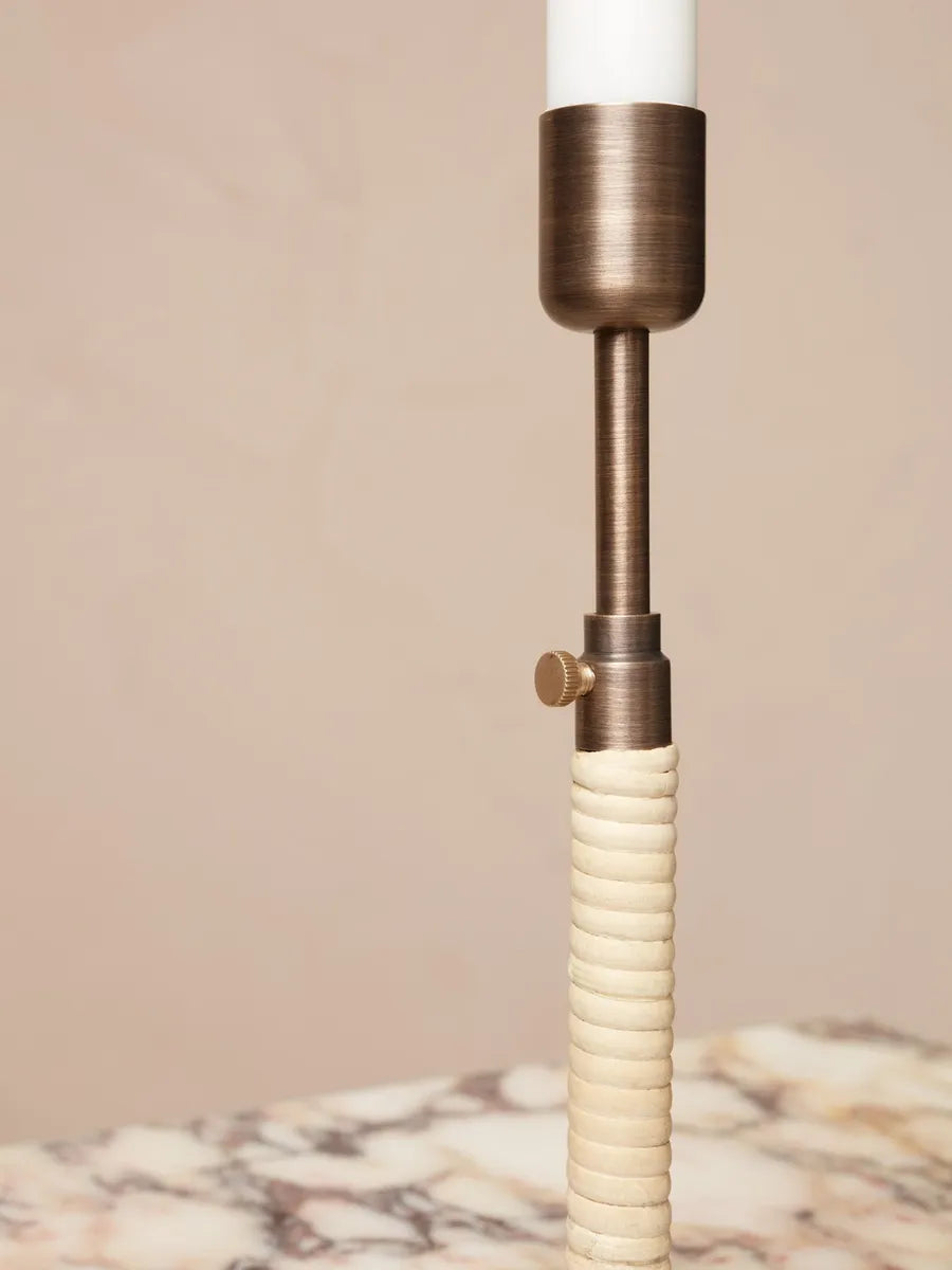 Duca Candle Holder fra Audo Copenhagen - 2 - Jacobsen Plus