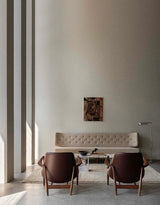 Elizabeth Lounge Chair fra Audo Copenhagen - 5 - Jacobsen Plus