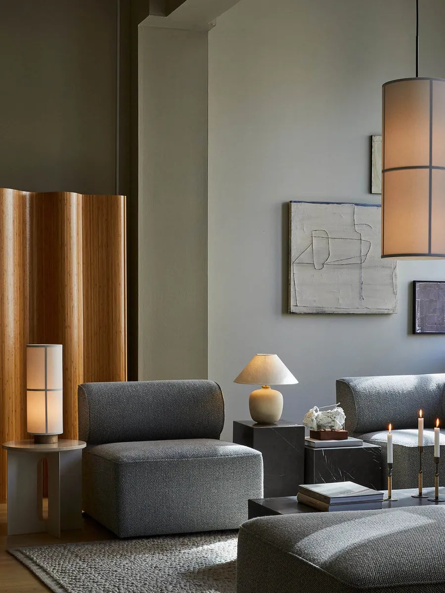 Androgyne Side Table fra Audo Copenhagen