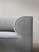 Eave Sofa 4 pers. Configuration 12, venstre fra Audo Copenhagen - 5 - Jacobsen Plus