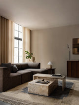 Eave Sofa Configuration 11, højre fra Audo Copenhagen - 2 - Jacobsen Plus