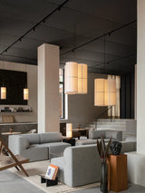 Eave Sofa Configuration 11, højre fra Audo Copenhagen - 3 - Jacobsen Plus