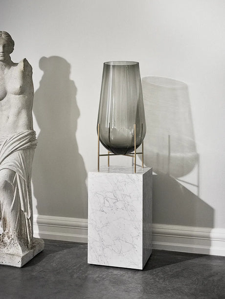 Echasse Vase fra Audo Copenhagen - Small - Jacobsen Plus