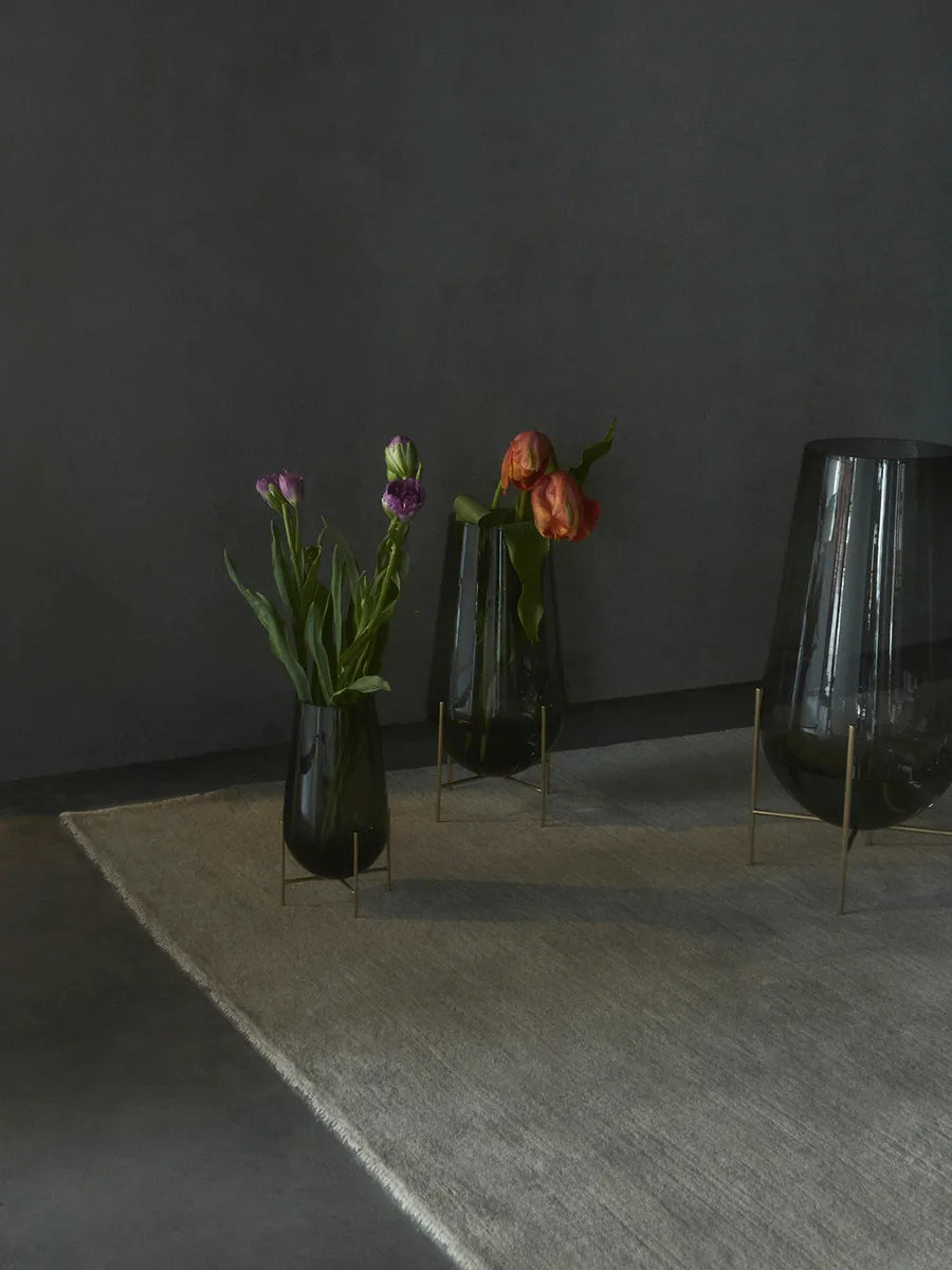 Echasse Vase fra Audo Copenhagen - 5 - Jacobsen Plus