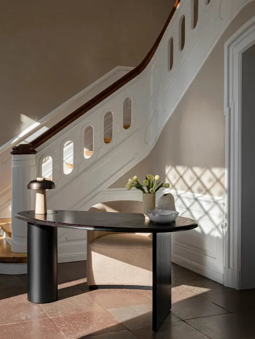 The Eclipse Desk fra Audo Copenhagen