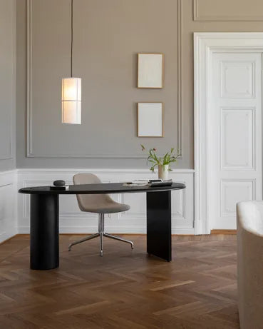 The Eclipse Desk fra Audo Copenhagen - 4 - Jacobsen Plus
