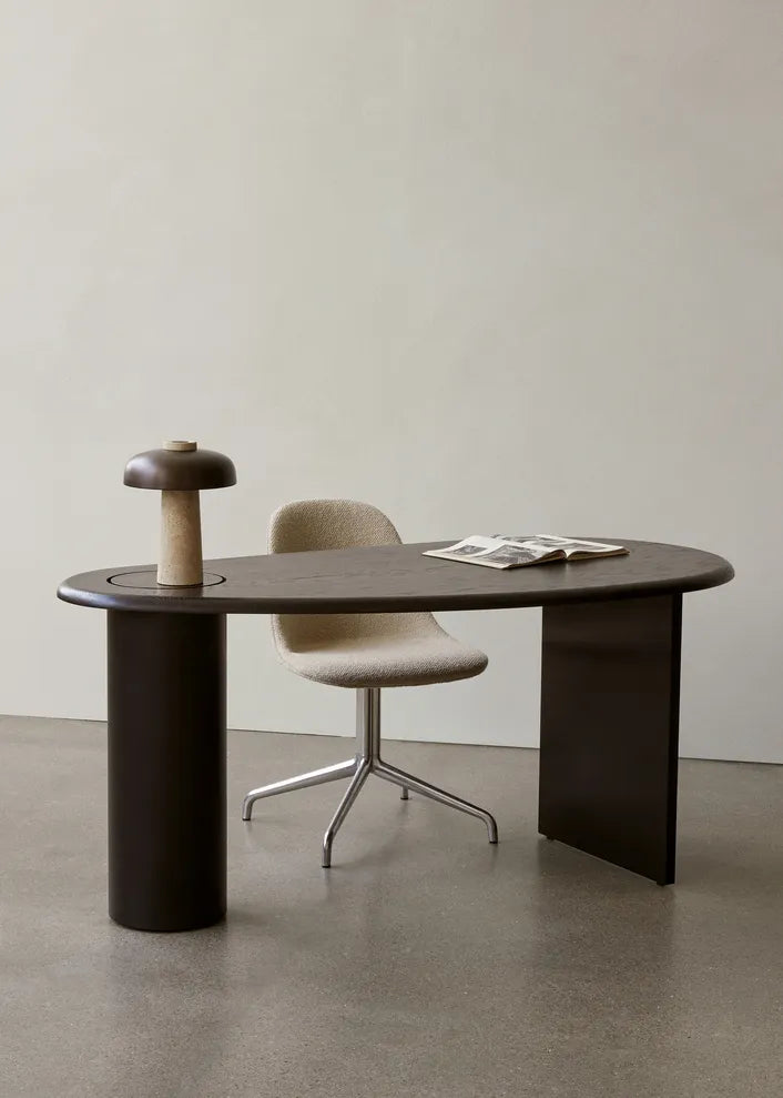 The Eclipse Desk fra Audo Copenhagen - 6 - Jacobsen Plus