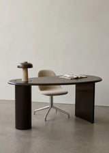 The Eclipse Desk fra Audo Copenhagen - 6 - Jacobsen Plus