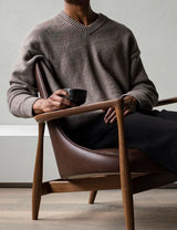 Elizabeth Lounge Chair fra Audo Copenhagen - 14 - Jacobsen Plus
