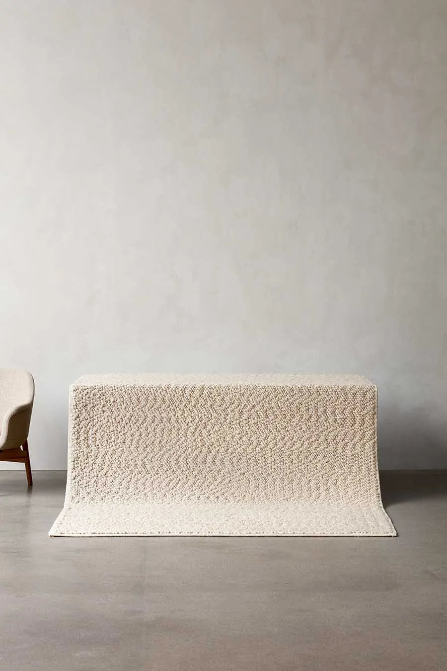 Gravel Rug fra Audo Copenhagen - 8 - Jacobsen Plus