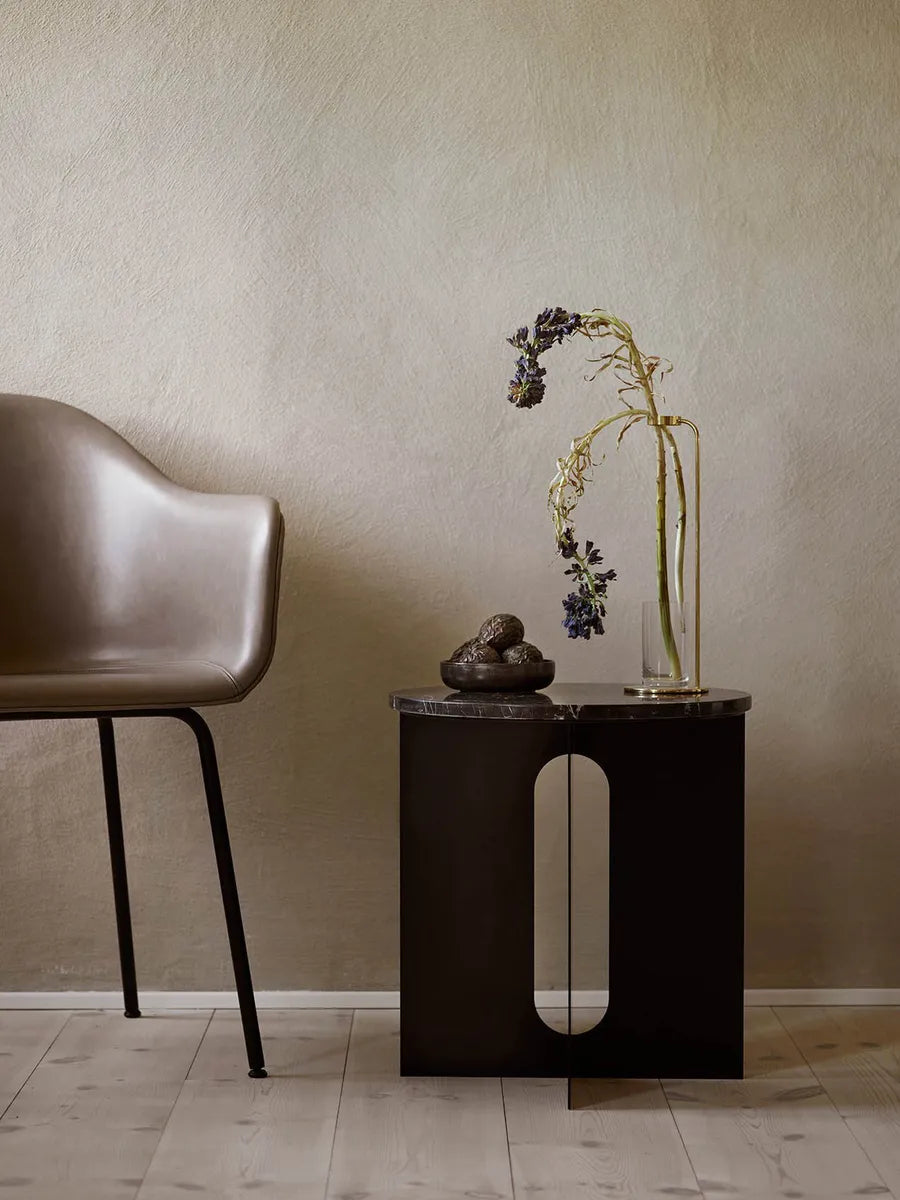 Androgyne Side Table fra Audo Copenhagen - 10 - Jacobsen Plus