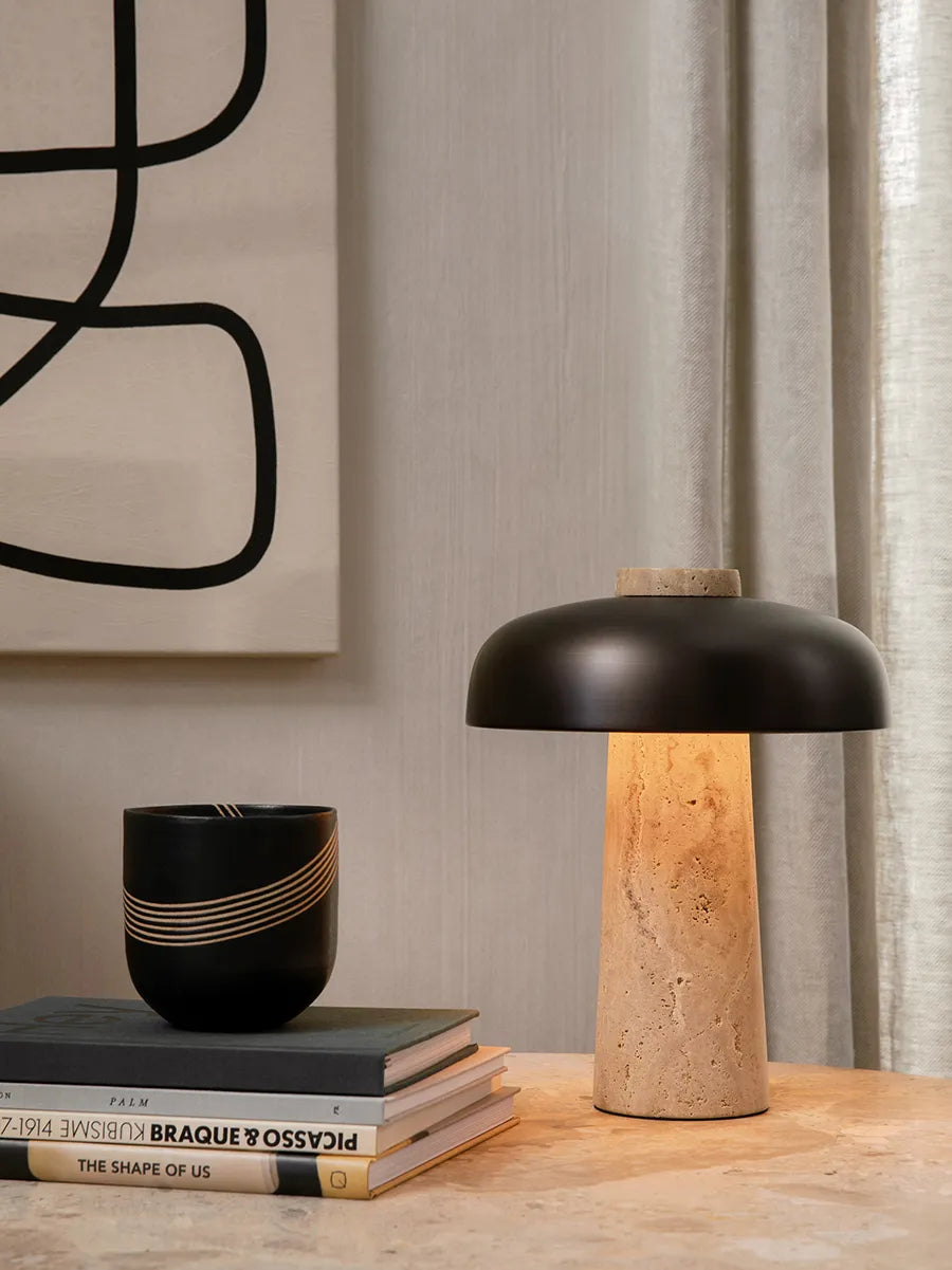 Reverse Table Lamp fra Audo Copenhagen - 3 - Jacobsen Plus