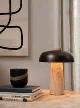 Reverse Table Lamp fra Audo Copenhagen - 3 - Jacobsen Plus