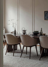 Gravel Rug fra Audo Copenhagen - 6 - Jacobsen Plus